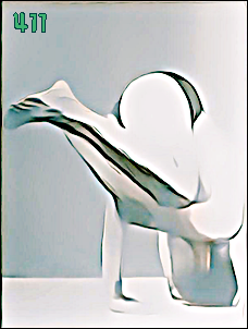 소소한요가 클래스