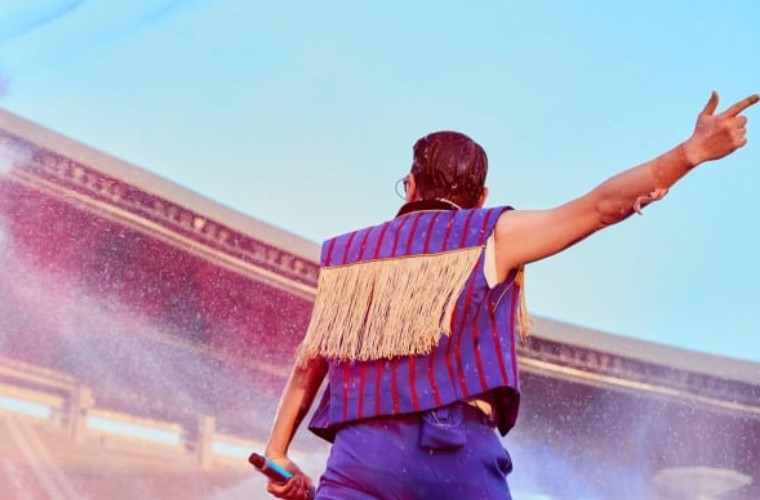 싸이 흠뻑쇼 일정 예매 가격 티케팅