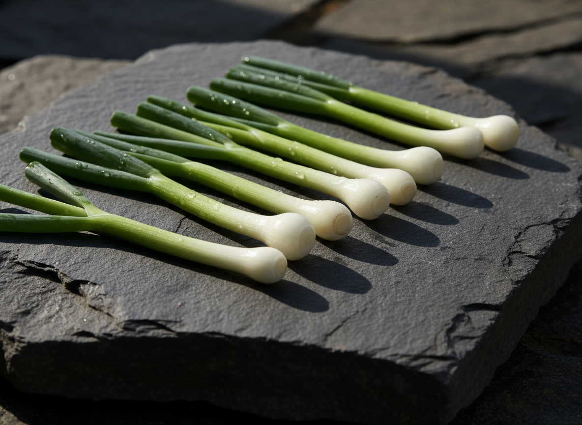 쪽파 보관&amp;#44; 냉장고에 그냥 넣으면 곰팡이! 3주 신선하게 지키는 법