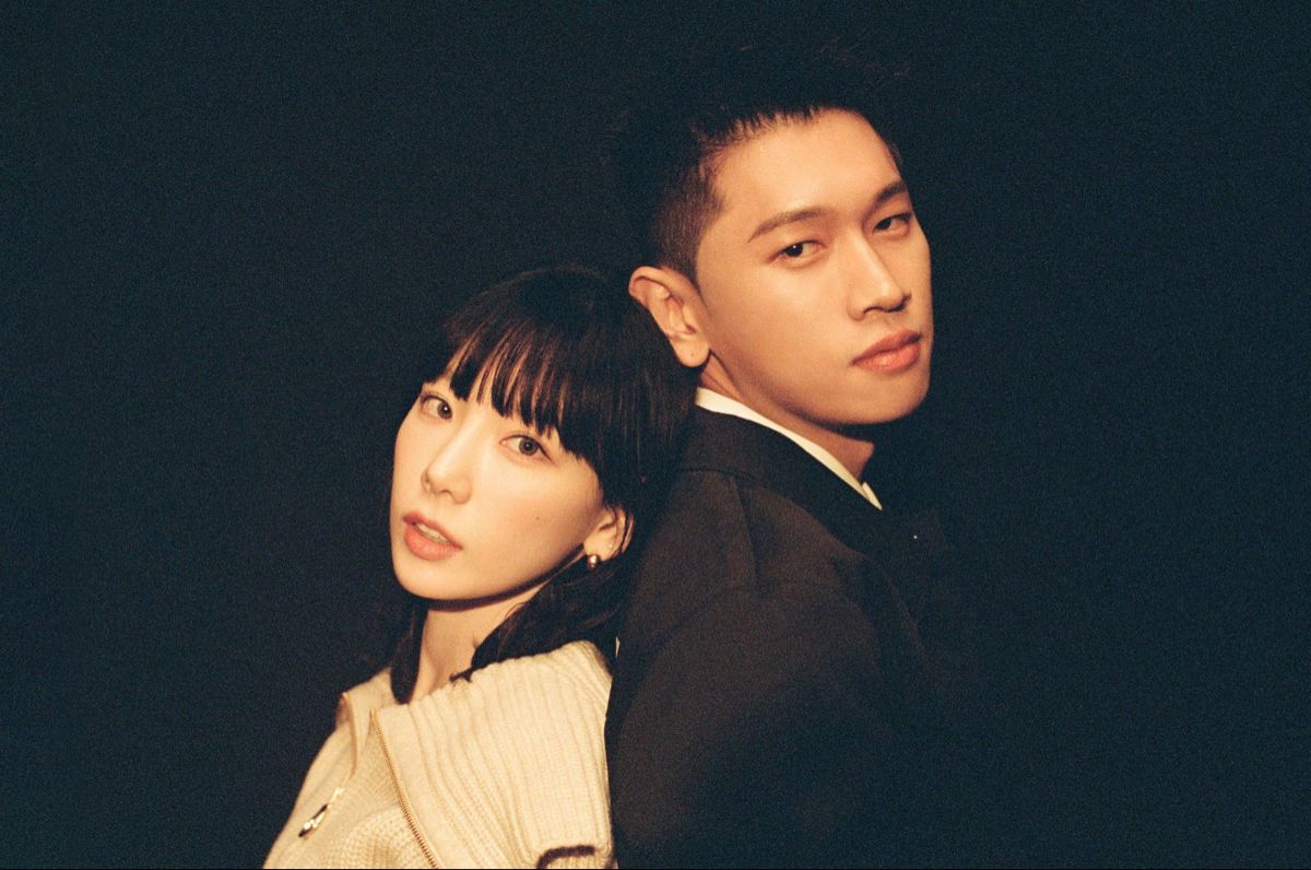 태연 Photoshoot