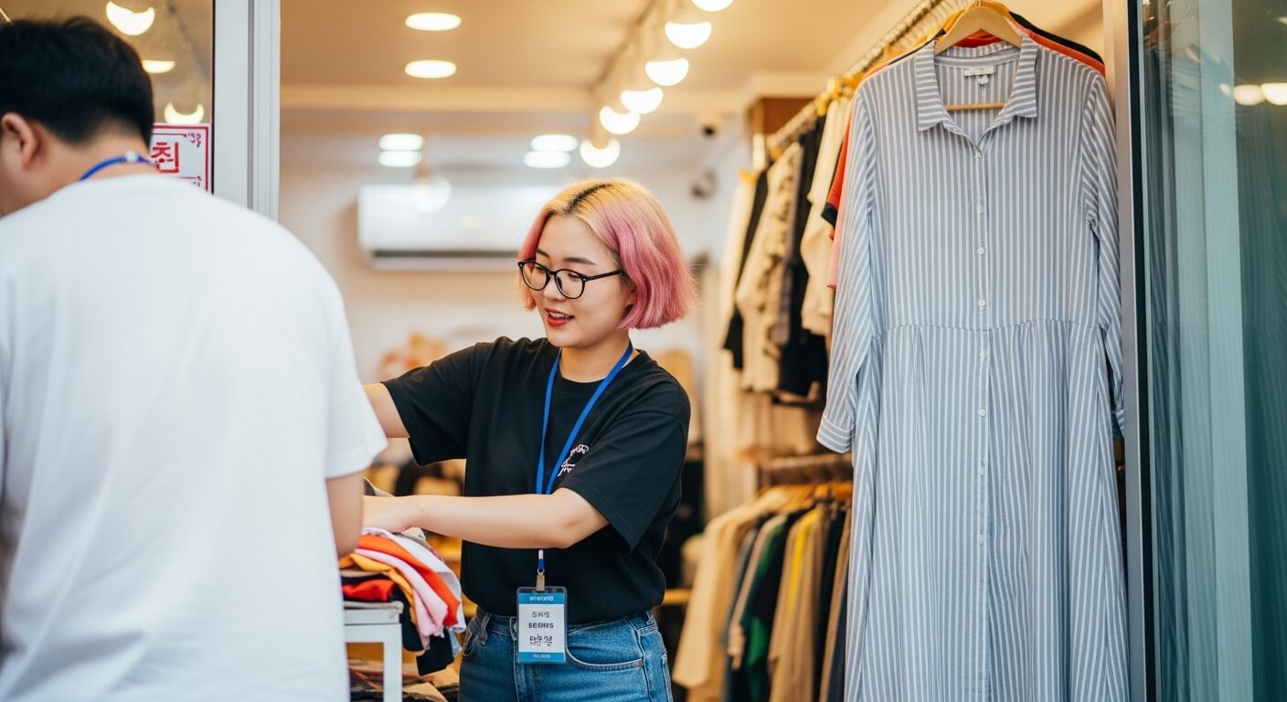 소상공인 확인서 발급
