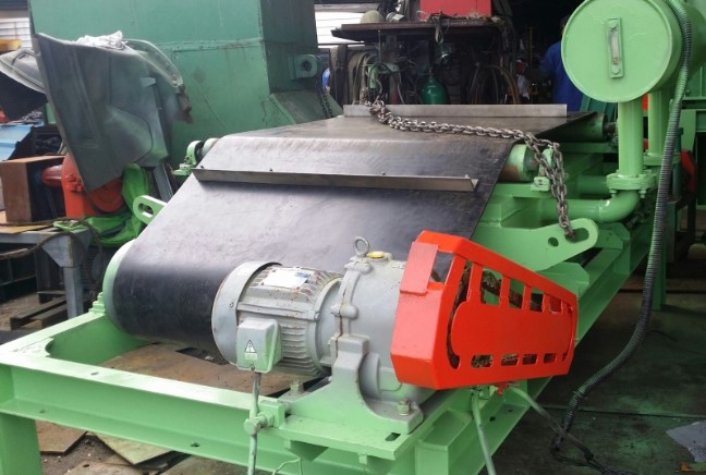 전기드럼자석 중고