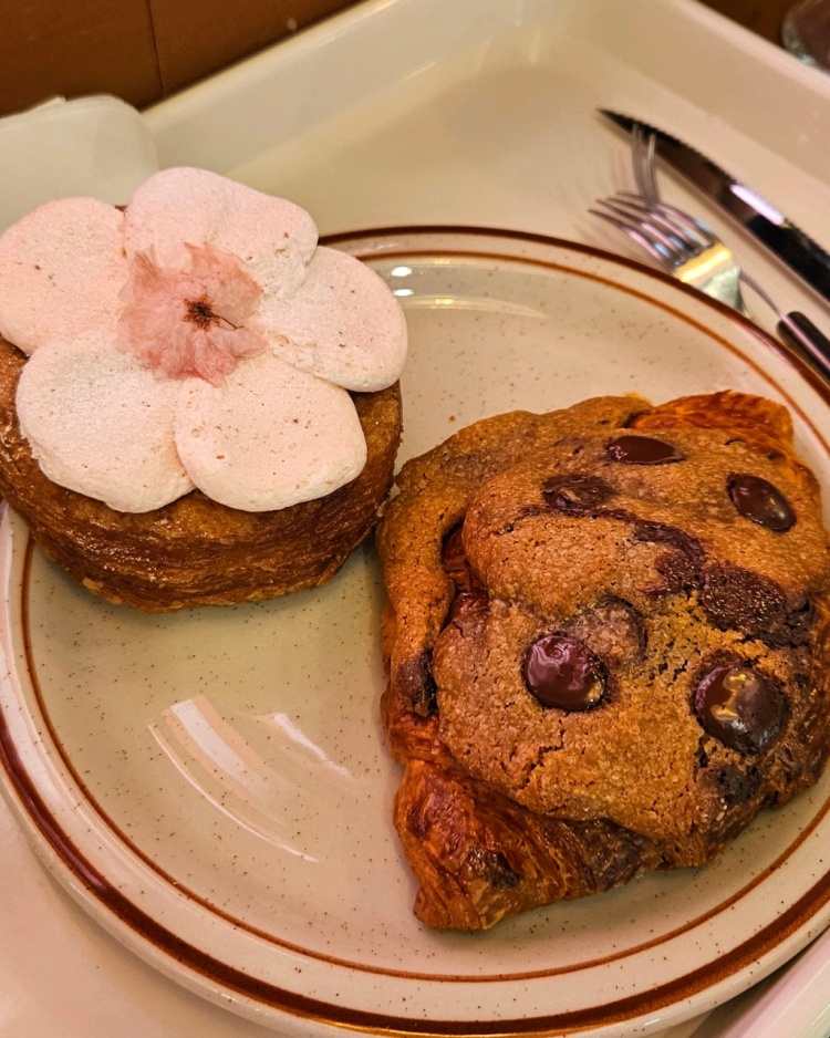 서울페이스트리 크루키