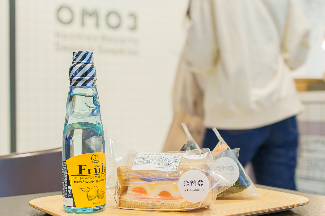 Original source image 80 for OMO3 Sapporo Susukino by Hoshino Resorts: A Stay for Eating Around Susukino.