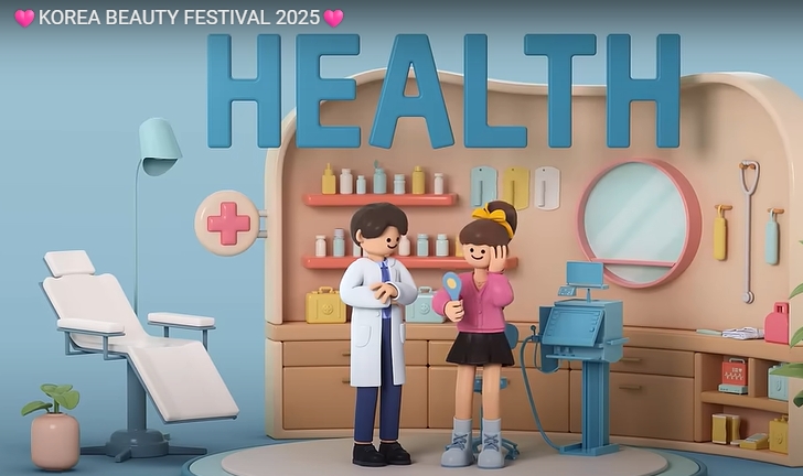 2025 코리아뷰티페스티벌