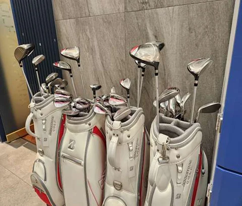 골프존파크 무교 오즈점