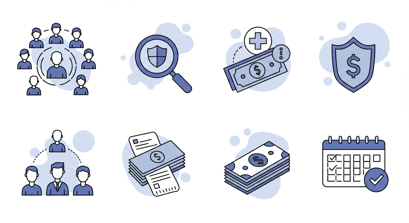 1. 특별법의 주요 내용과 신설 제도