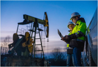 미국 천연가스 관련주