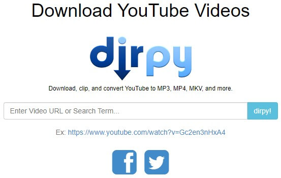 유튜브영상다운로드