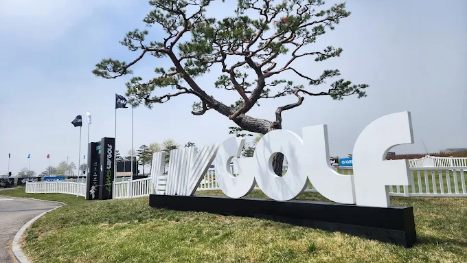 인기 1위 골프장, 잭 니클라우스 CC 소개