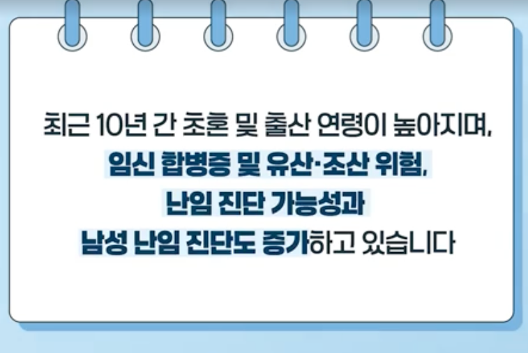 2025년 달라지는 정책 총정리