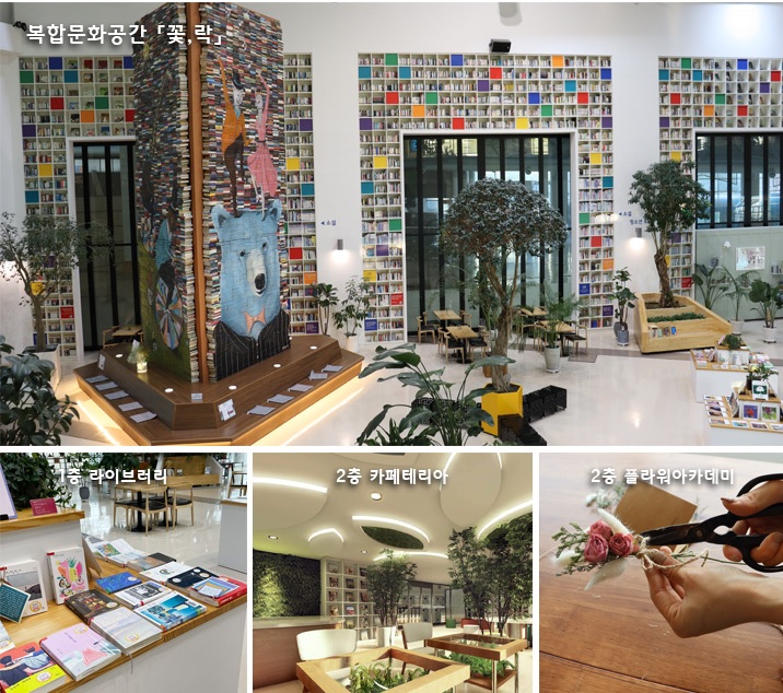 고양가을꽃축제