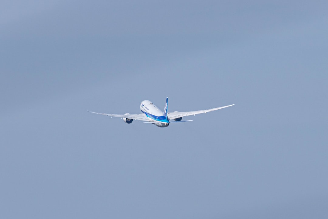 Departure