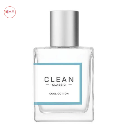 클린 쿨코튼 EDP 관련사진1
