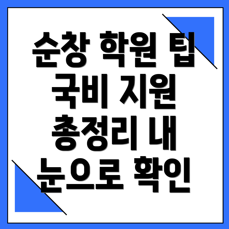 국비지원학원
