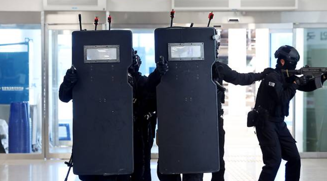 2025년 훈련의 핵심 변화포인트