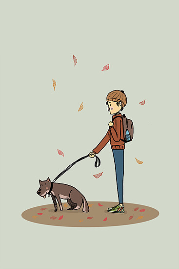 반려견과 함께 공항을 갈때 알아야 할 것듯 그리고 항공사 별 규정 알아보기