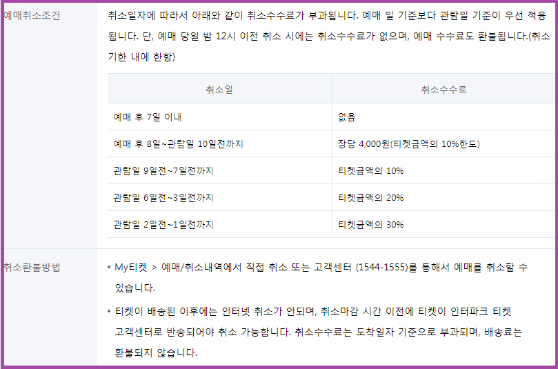 미스트롯3 콘서트 예매