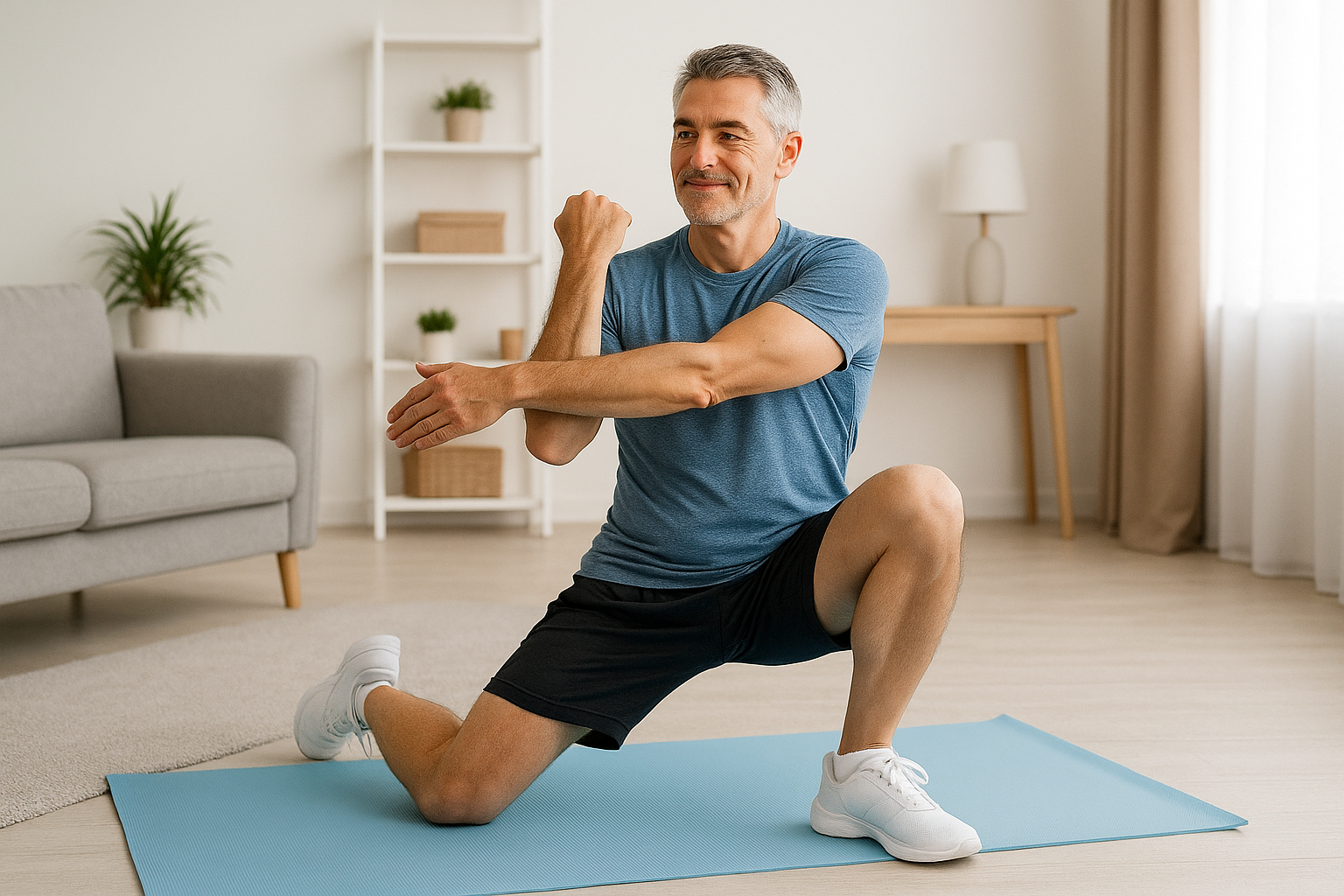 🦴 관절건강 완벽 가이드 - 무릎, 어깨, 허리 통증 해결법