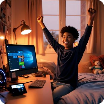 Windows 11 시스템 요구 사항