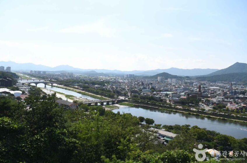 남원 가볼만한곳 베스트 10