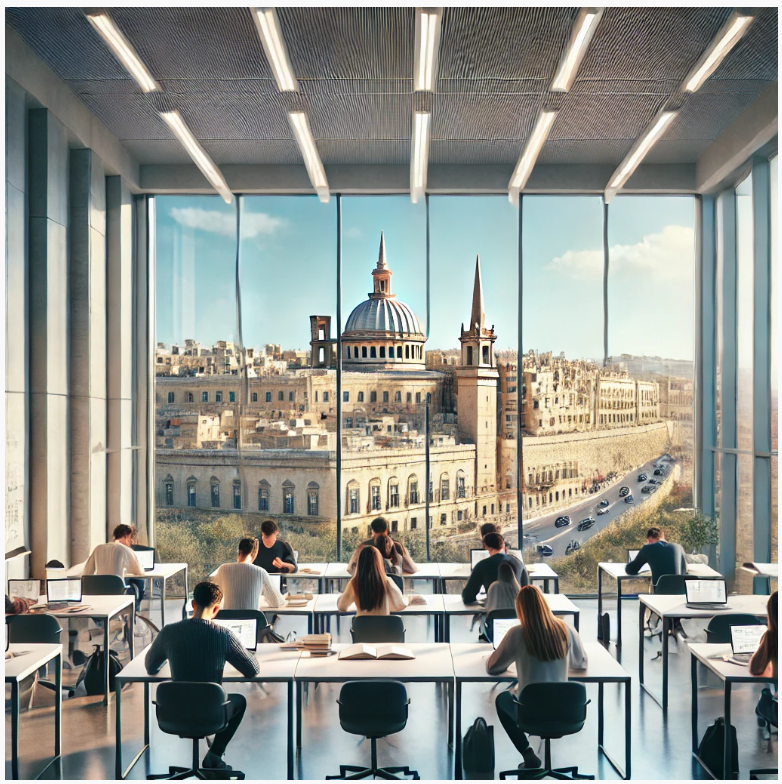 몰타 어학연수 가이드 (학교 선택, 생활비, 문화)