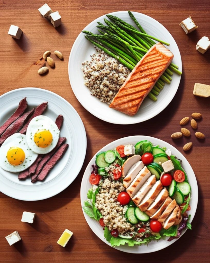 운동 효과 극대화하는 복합 탄수화물 ..