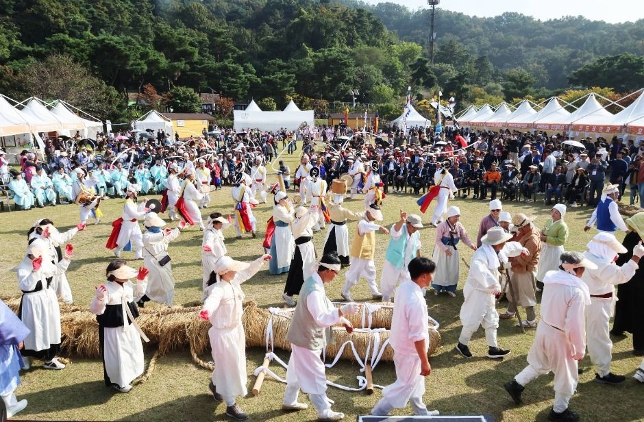 2025 이천 쌀문화축제 정보 총정리 관련 사진
