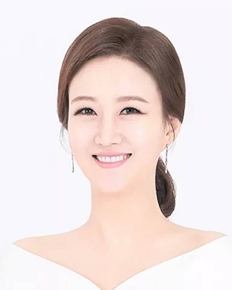 가수-장윤정