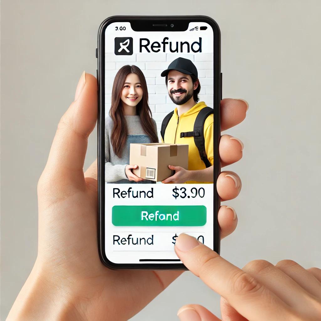 티몬 위메프 환불방법