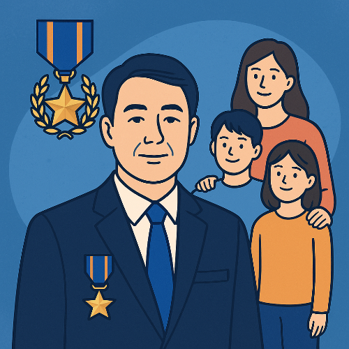 국가유공자 혜택 및 자녀혜택 조회 총정리