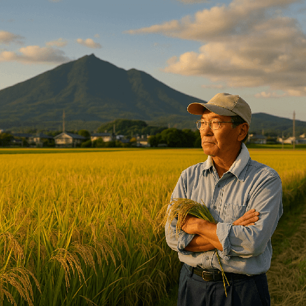 일본 쌀 부족, 원인은 무엇일까?｜기후부터 수요 변화까지 분석!