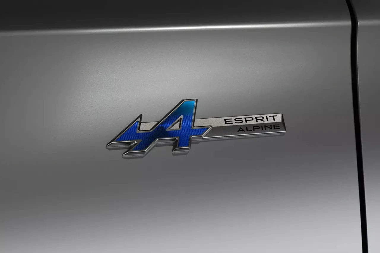 2026 그랑 콜레오스 자동차 정보 이미지