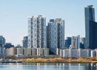 여의도 브라이튼