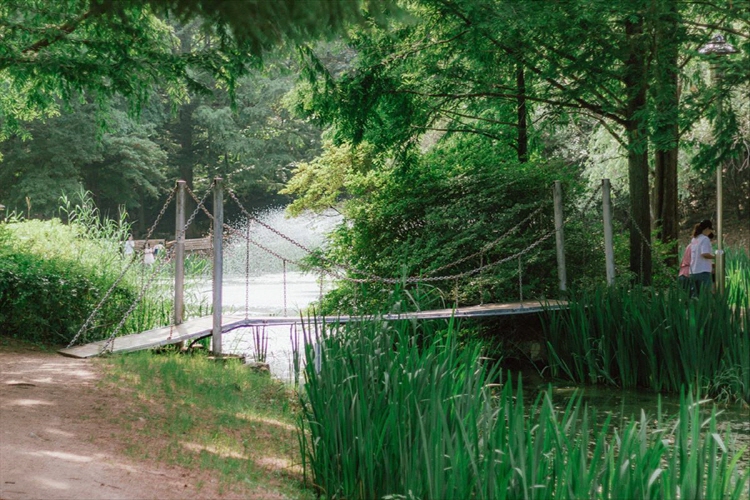 안동 낙강물길공원