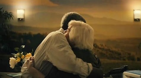 미국 코미디 드라마 영화다시보기추천 델마 포스트의 화려한 외출 결말 후기 리뷰 - 호평과 혹평