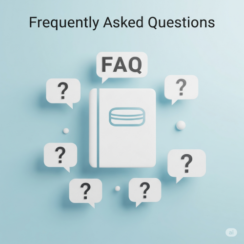 혈당관리를 위한 저탄수화물 식단 자주묻는 질문