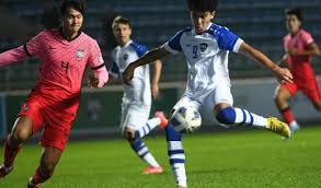 u-17축구 한일전 중계