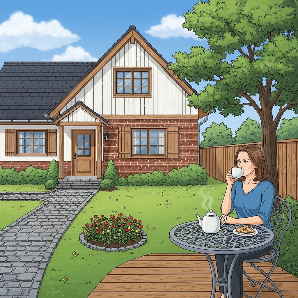 경산 촌집 매매 시골집 2