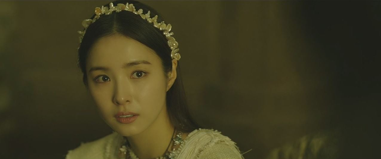 아라문의검_1회