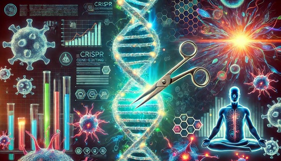 유전자 연구의 100년 로드맵