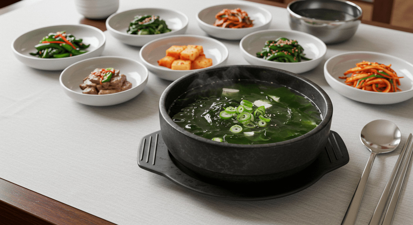 미세먼지음식, 미세먼지배출, 해독음식, 항산화식품, 건강식단, 브로콜리, 마늘, 미역, 면역력강화, 음식으로디톡스