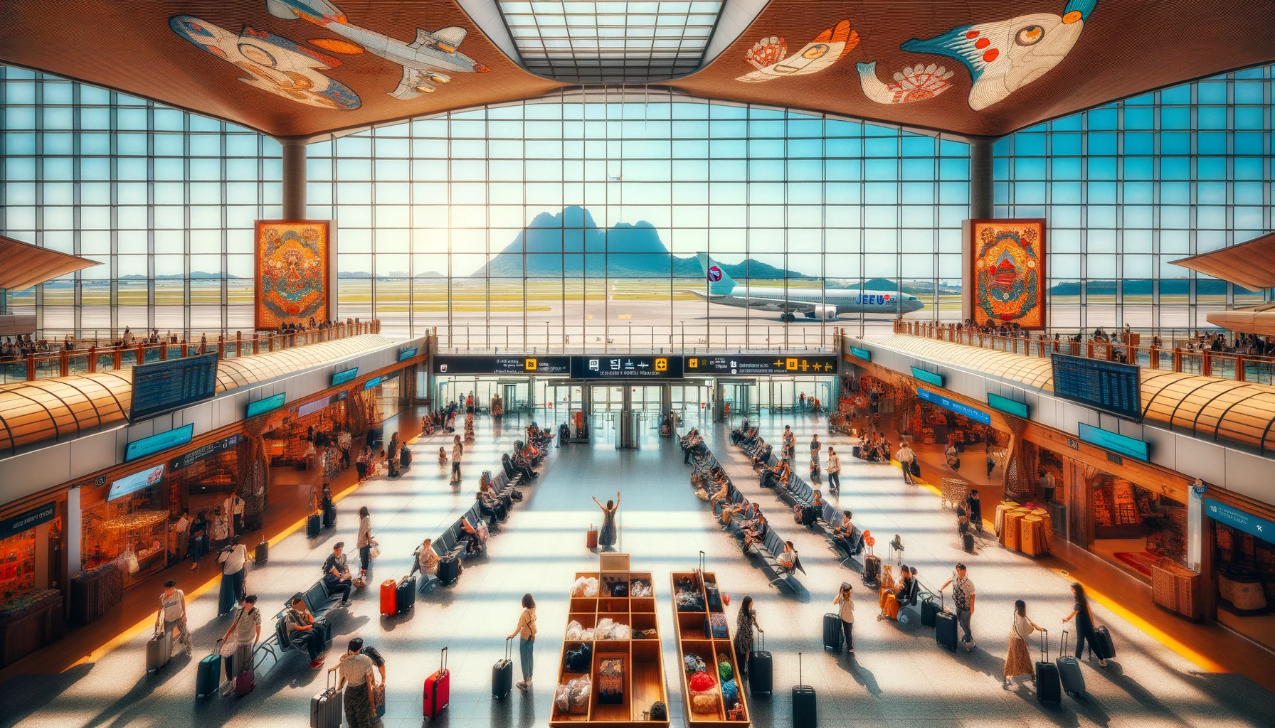 대구 제주 항공권 예매