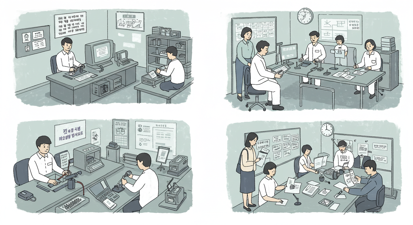 법무부 교정본부&amp;#44; 한국법무보호복지공단