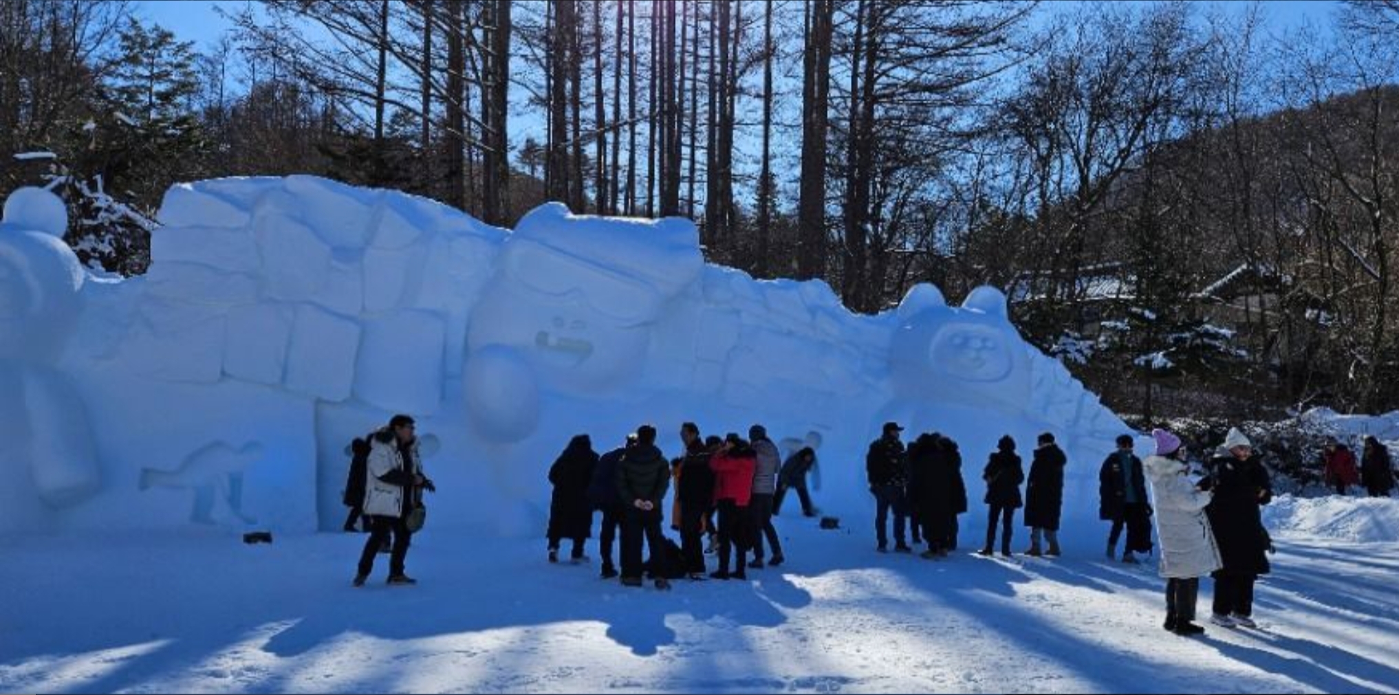 2026 화천 산천어축제 겨울축제
