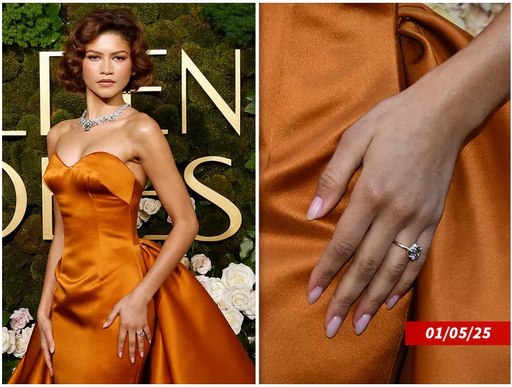 톰 홀랜드와 젠 데이야 약혼설과 은퇴 선언