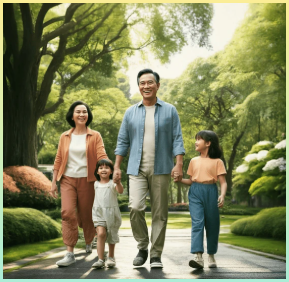 가족 사진 이미지