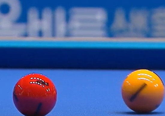 billiard