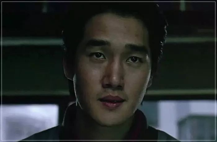 올드보이-이우진