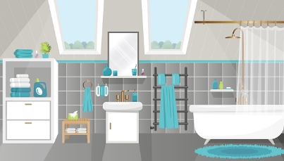 집안 청소 잘하는법